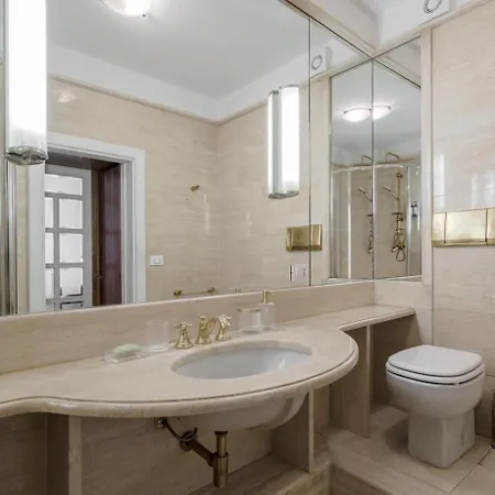 Apartament Star Beauty Rzym