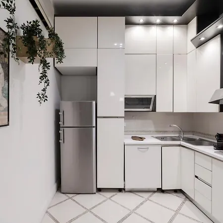 Apartament Star Beauty *