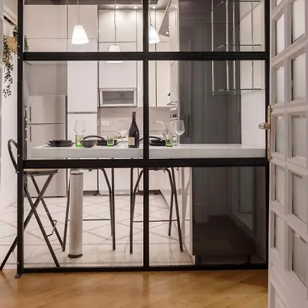 Apartament Star Beauty *