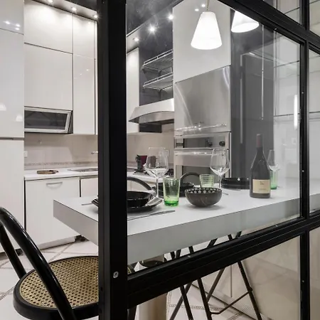 Apartament Star Beauty