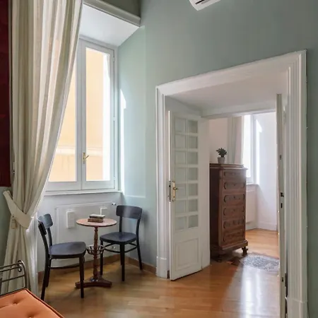 Star Beauty House * Rome