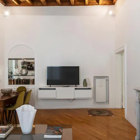Apartment Star Beauty House Rome