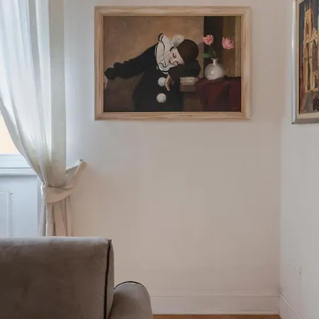Star Beauty House Apartment