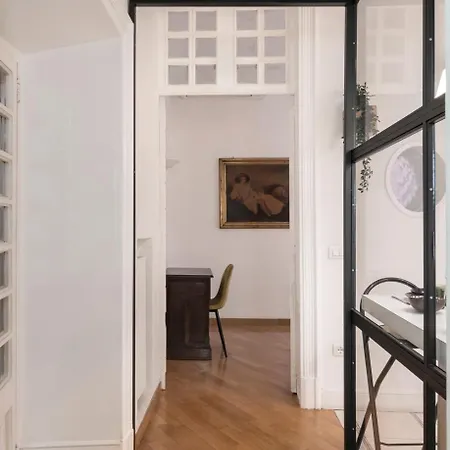 Apartment Star Beauty House