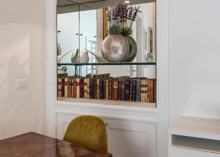 Star Beauty Apartment Rome