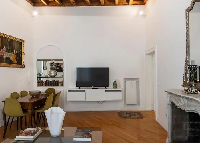 Apartment Star Beauty Rome