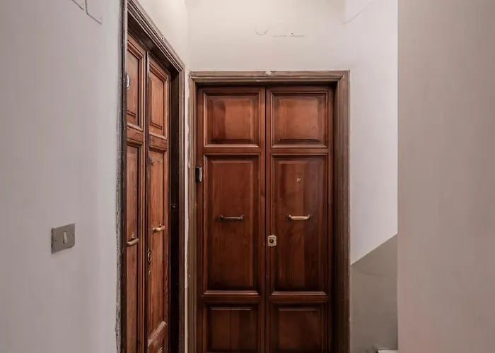 Star Beauty Apartment *