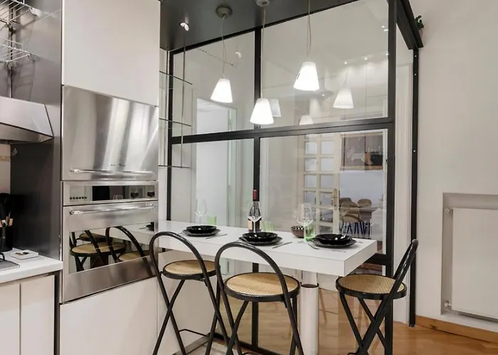 Apartment Star Beauty Rome